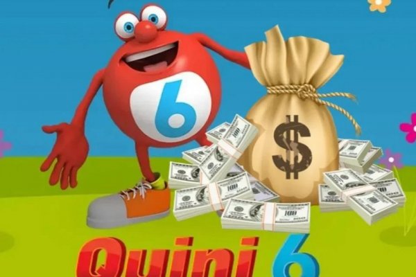 Correntino millonario gracias al Quini 6: cuánto ganó y de dónde es