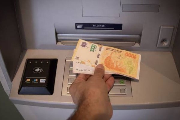 Plus de Refuerzo: quiénes cobran hoy en Corrientes