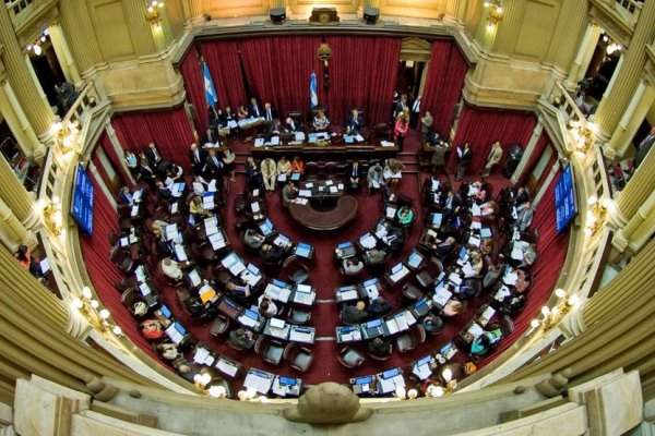 Ponen a Corrientes entre las provincias que apoyarán la reforma política de Milei