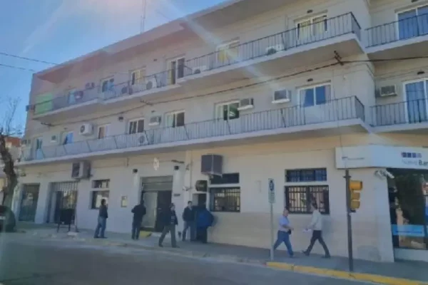 A finales de este mes iniciará el juicio por corrupción de menores a un profesor de música en Corrientes