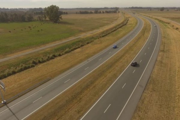 Argentina: Cristóbal López y Cartellone se perfilan para quedarse con la mitad de la concesión de rutas del Litoral