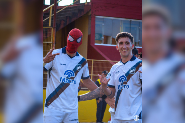Juventud Antoniana goleó a Boca Unidos de Corrientes