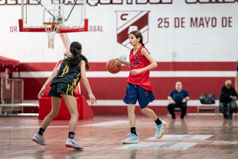 Corrientes campeón Mini Femenino